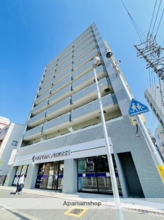 愛知県名古屋市中区金山２丁目 賃貸マンション