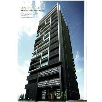 愛知県名古屋市東区東桜２丁目 賃貸マンション