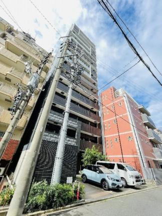 愛知県名古屋市中区伊勢山２丁目 賃貸マンション