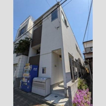 愛知県名古屋市東区車道町２丁目 賃貸アパート