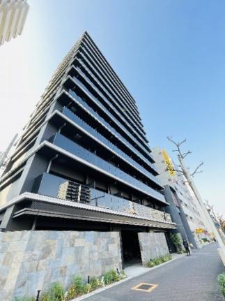 愛知県名古屋市千種区今池４丁目 賃貸マンション