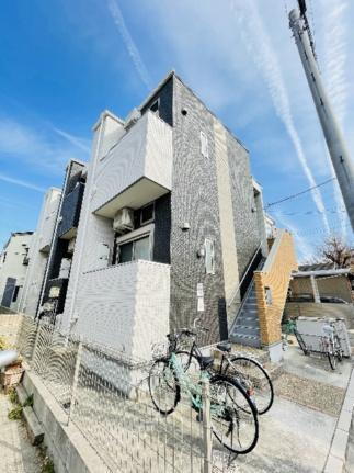 愛知県名古屋市熱田区西野町２丁目 賃貸アパート
