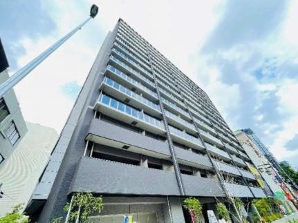 愛知県名古屋市中区葵１丁目 賃貸マンション