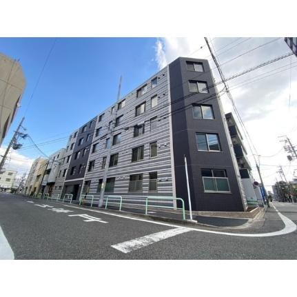 愛知県名古屋市中区平和１丁目 賃貸マンション