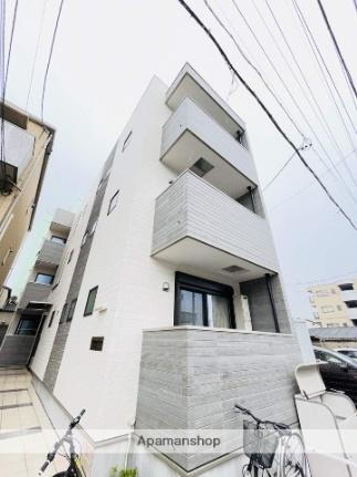 愛知県名古屋市熱田区中出町１丁目 賃貸アパート