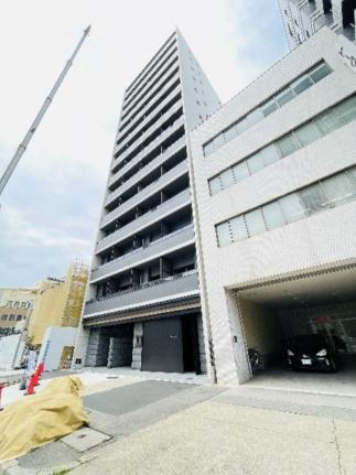 愛知県名古屋市東区東桜２丁目 賃貸マンション