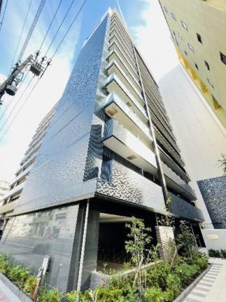 愛知県名古屋市中区千代田３丁目 賃貸マンション