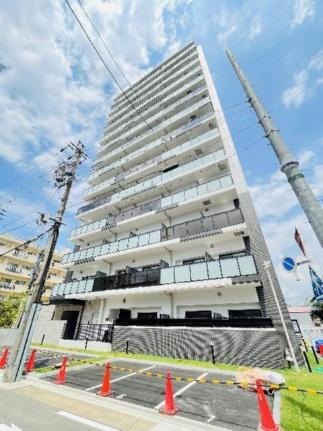 愛知県名古屋市中川区山王１丁目 賃貸マンション