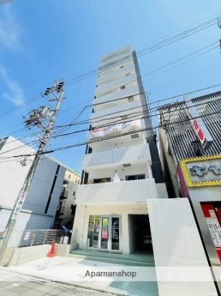 愛知県名古屋市千種区今池５丁目 賃貸マンション