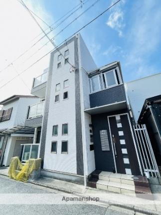 愛知県名古屋市千種区春岡１丁目 賃貸アパート