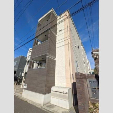 愛知県名古屋市中川区広住町 賃貸アパート