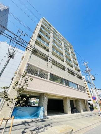 愛知県名古屋市東区東桜２丁目 賃貸マンション