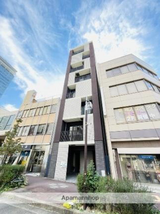 愛知県名古屋市中区丸の内１丁目 賃貸マンション