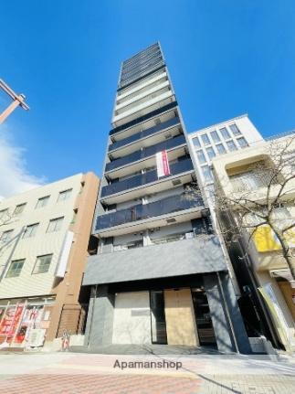 愛知県名古屋市東区筒井２丁目 賃貸マンション