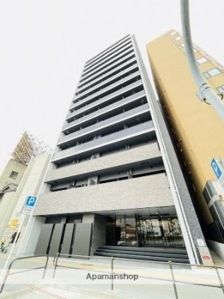 愛知県名古屋市中区大須２丁目 賃貸マンション