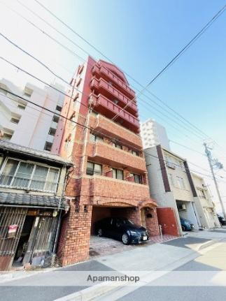 愛知県名古屋市中区平和１丁目 賃貸マンション