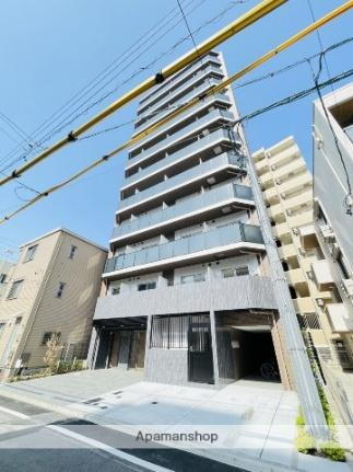 愛知県名古屋市中区平和１丁目 賃貸マンション