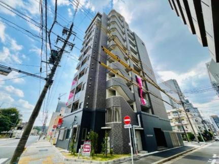 THE BLOSSOM 新栄 新栄町駅 1LDK 賃貸(賃貸マンション・アパート)