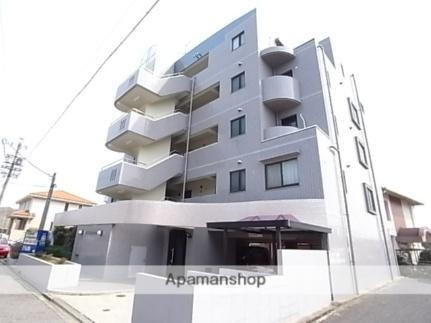 愛知県名古屋市中川区牛立町５丁目 賃貸マンション