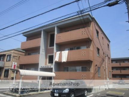 三重県四日市市下之宮町 賃貸マンション