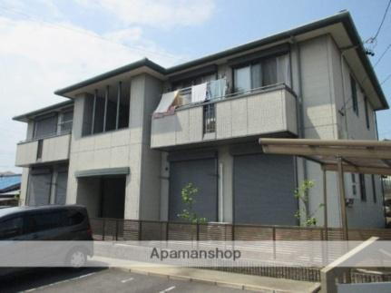 三重県四日市市小杉町 賃貸アパート