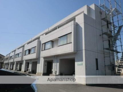 三重県四日市市蒔田１丁目 賃貸マンション