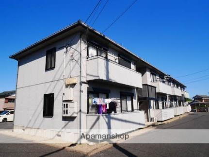 三重県四日市市小杉町 賃貸アパート