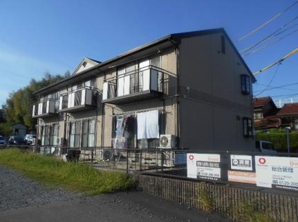 三重県三重郡朝日町大字柿 賃貸アパート