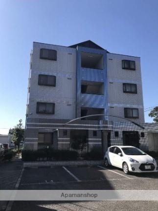 三重県三重郡川越町大字豊田 賃貸マンション