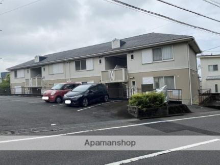 ハイライズホーム　Ｂ棟