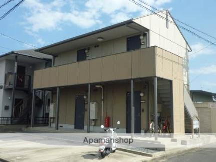 三重県四日市市末永町 賃貸アパート