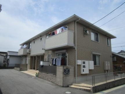 三重県四日市市別名１丁目 賃貸アパート