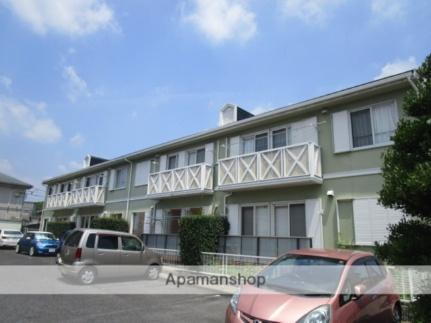 三重県四日市市赤堀１丁目 賃貸アパート