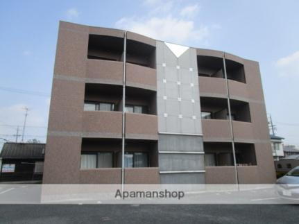 三重県四日市市滝川町 賃貸マンション