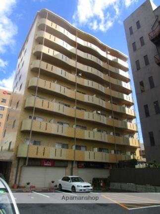 三重県四日市市鵜の森１丁目 賃貸マンション