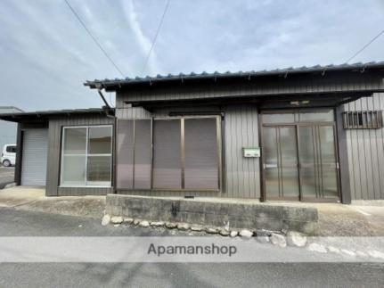 三重県四日市市小杉町 平屋建て 築54年6ヶ月