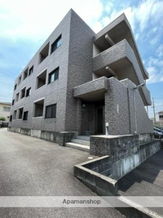 三重県四日市市大字東阿倉川 賃貸マンション