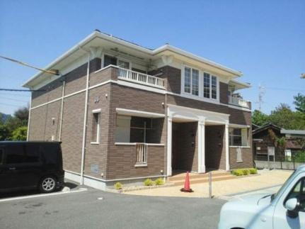 三重県四日市市大字塩浜 賃貸アパート