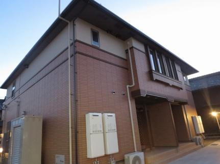 三重県桑名市大字東汰上 賃貸アパート