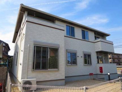 三重県四日市市大矢知町 賃貸アパート