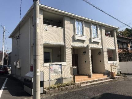 グレース・ヒルズＡ