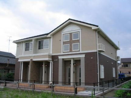 三重県桑名市大字東方 賃貸アパート