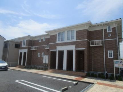 三重県四日市市蒔田２丁目 賃貸アパート