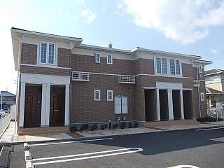 三重県四日市市蒔田２丁目 賃貸アパート