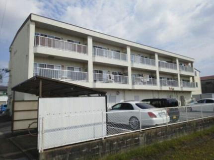 三重県四日市市羽津中１丁目 賃貸マンション