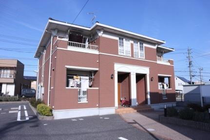 三重県三重郡朝日町大字縄生 賃貸アパート