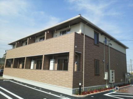 三重県四日市市午起１丁目 賃貸アパート