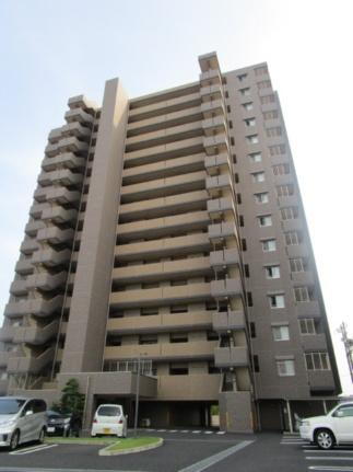 三重県四日市市富田３丁目 賃貸マンション