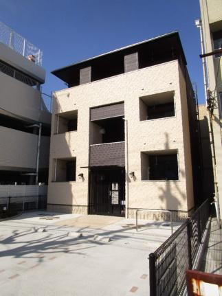 三重県四日市市堀木２丁目 賃貸アパート