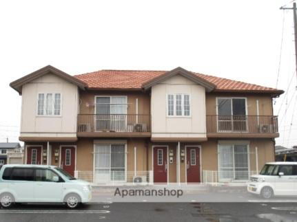 三重県桑名市大字和泉 賃貸アパート